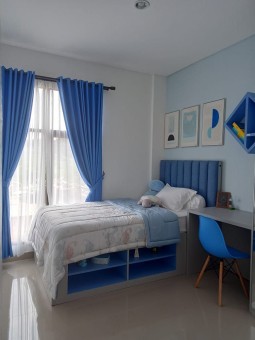 Rumah Dijual di Jatimulya Bekasi Timur Bekasi Ambawani Residence - Kamar 2